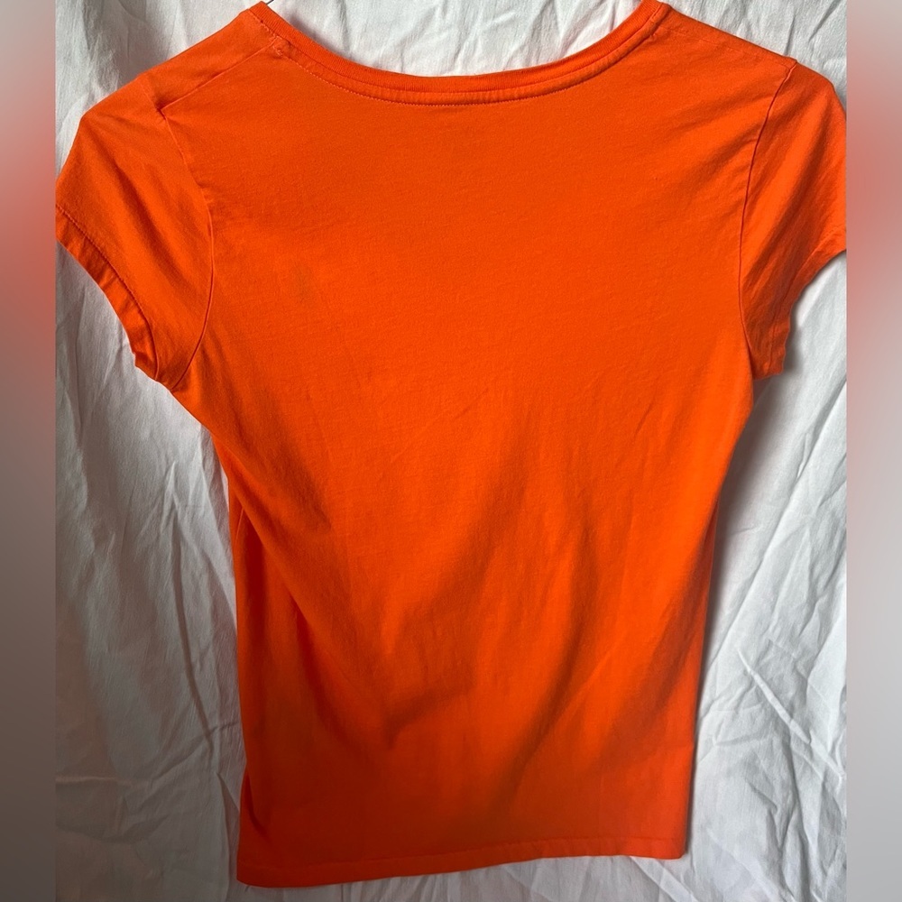 Polo Ralph Lauren tee shirt S/P - Picture 2 of 4
